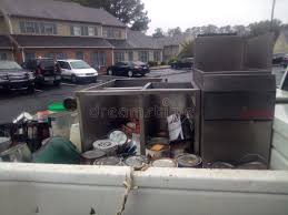 Best Residential Junk Removal  in Uniontown, PA